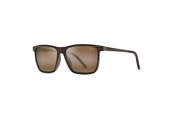 Солнцезащитные очки Maui Jim One Way H875-10