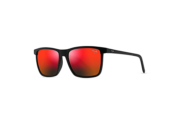 Солнцезащитные очки Maui Jim One Way RM875-02