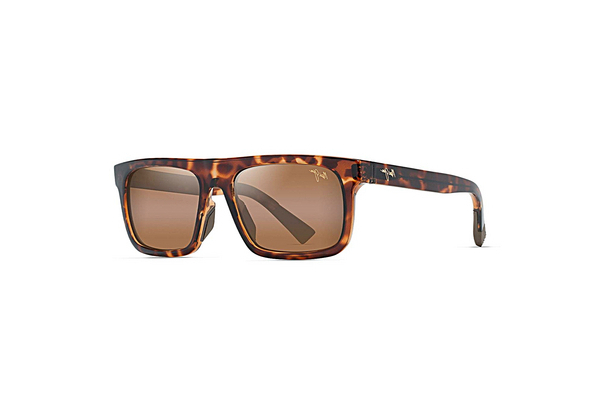 Солнцезащитные очки Maui Jim Opio H616-01