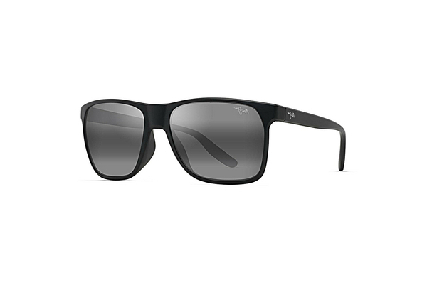 Солнцезащитные очки Maui Jim Pailolo 603-02