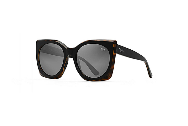 Солнцезащитные очки Maui Jim Pakalana GS855-02