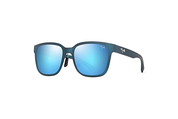 Солнцезащитные очки Maui Jim Paulele AF B660-03