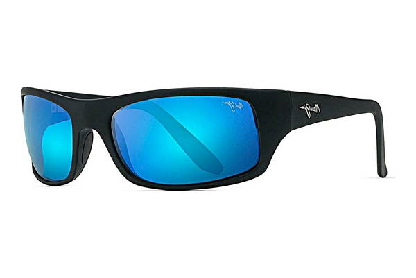 Солнцезащитные очки Maui Jim Peahi B202-2M