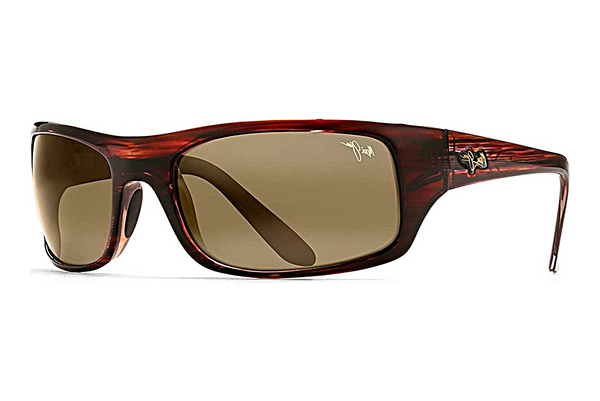 Солнцезащитные очки Maui Jim Peahi H202-10