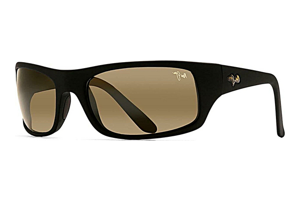 Солнцезащитные очки Maui Jim Peahi H202-2M