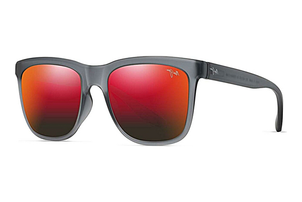 Солнцезащитные очки Maui Jim Pehu RM602-14