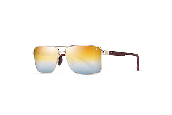 Солнцезащитные очки Maui Jim Piha DGS621-16