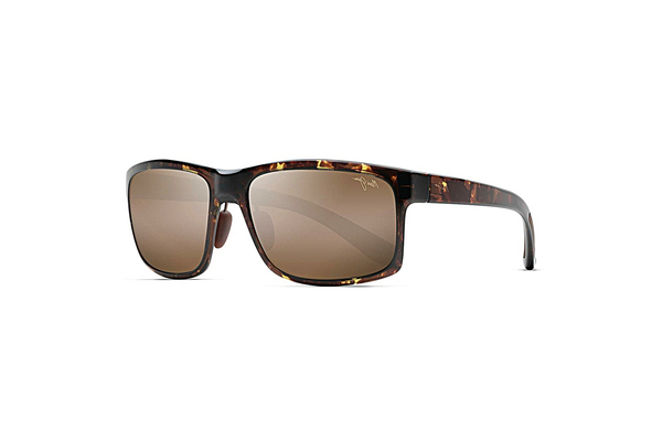 Солнцезащитные очки Maui Jim Pokowai Arch H439-15T