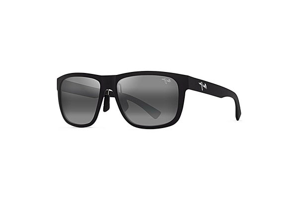 Солнцезащитные очки Maui Jim Puakea 670-02