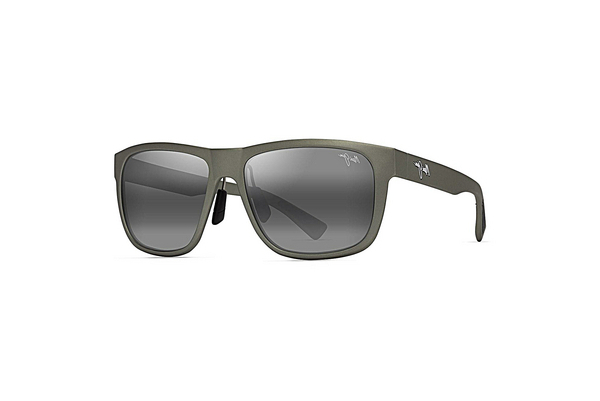 Солнцезащитные очки Maui Jim Puakea 670-15