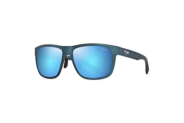 Солнцезащитные очки Maui Jim Puakea B670-03