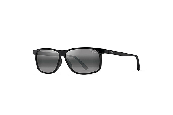 Солнцезащитные очки Maui Jim Pulama 618-02