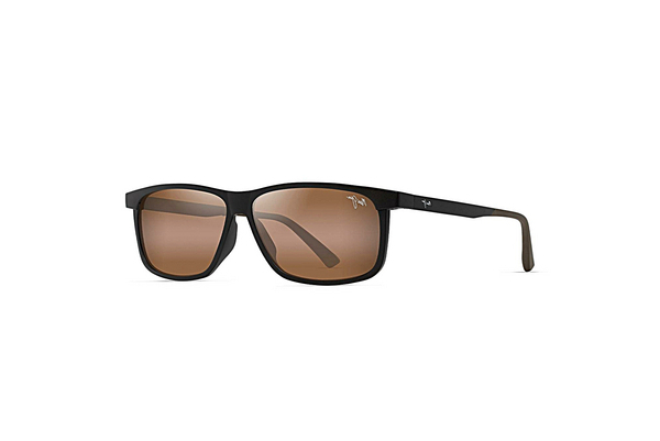 Солнцезащитные очки Maui Jim Pulama H618-01