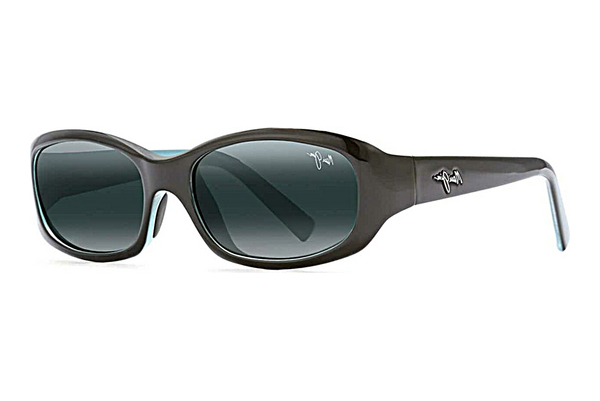 Солнцезащитные очки Maui Jim Punchbowl 219-03