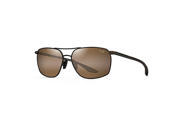 Солнцезащитные очки Maui Jim Puu Kukui H857-01