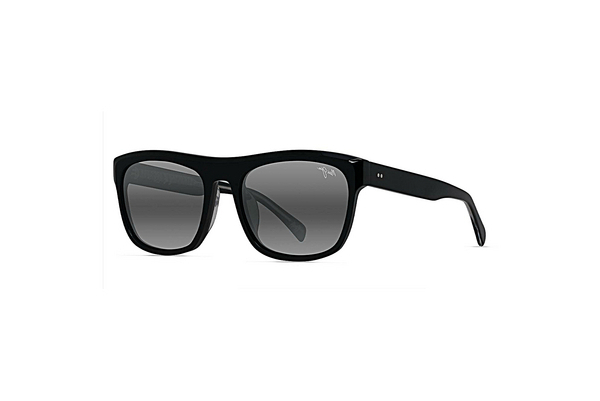 Солнцезащитные очки Maui Jim S-Turns 872-02