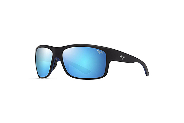 Солнцезащитные очки Maui Jim Southern Cross B815-02