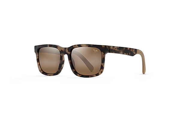 Солнцезащитные очки Maui Jim Stone Shack H862-10