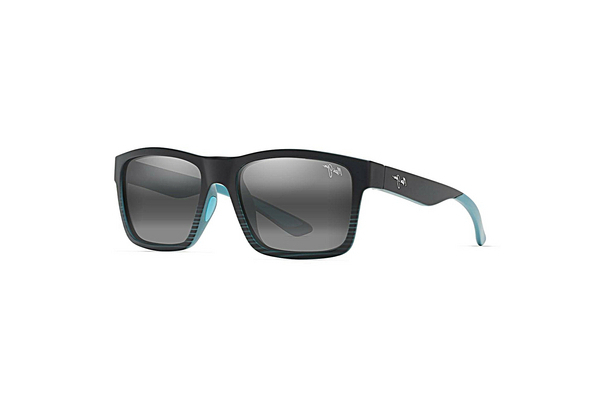 Солнцезащитные очки Maui Jim The Flats 897-02