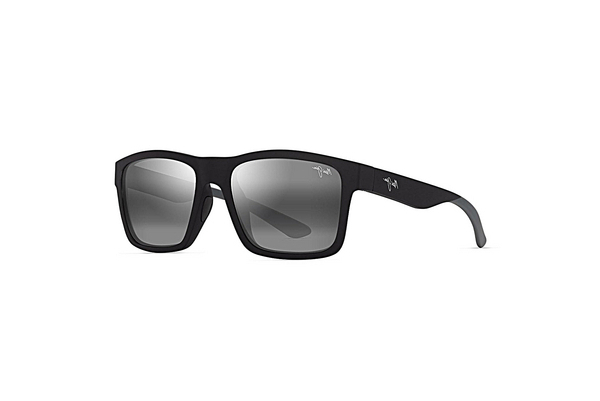 Солнцезащитные очки Maui Jim The Flats 897-02A