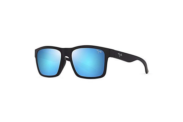 Солнцезащитные очки Maui Jim The Flats B897-02B