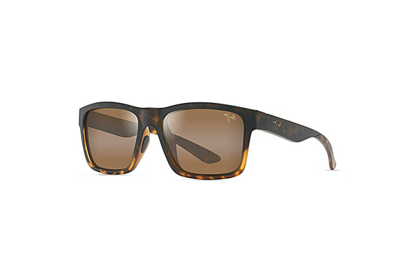 Солнцезащитные очки Maui Jim The Flats H897-10