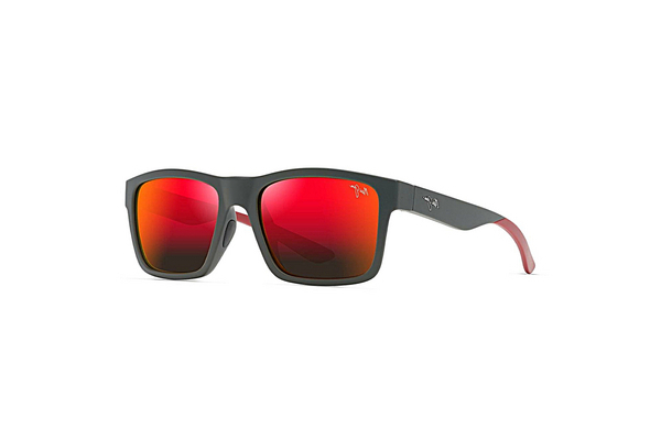 Солнцезащитные очки Maui Jim The Flats RM897-04