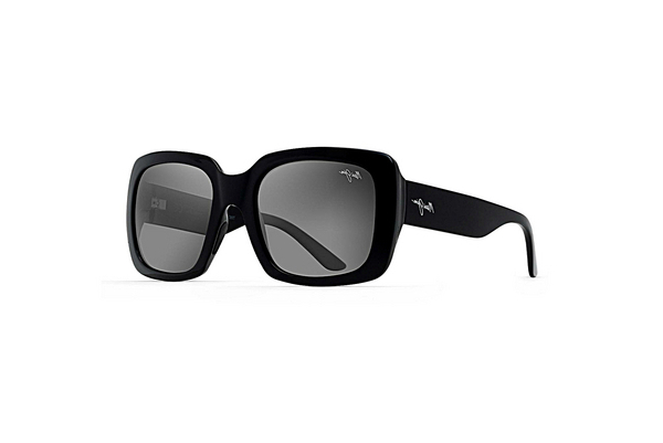 Солнцезащитные очки Maui Jim Two Steps GS863-02