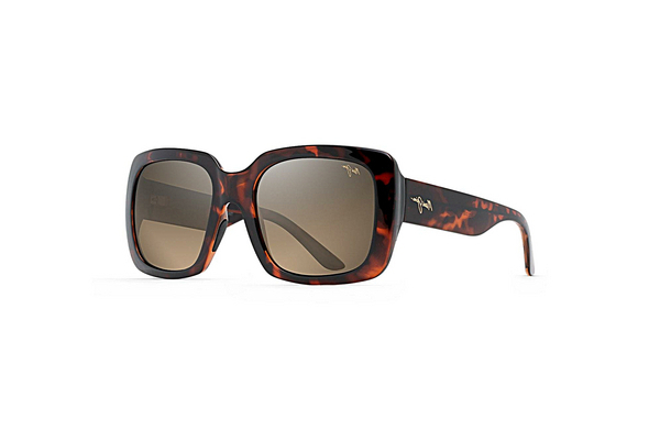 Солнцезащитные очки Maui Jim Two Steps HS863-10