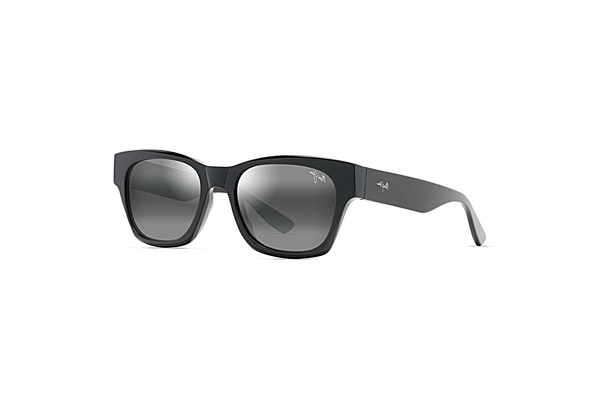 Солнцезащитные очки Maui Jim Valley Isle 780-02