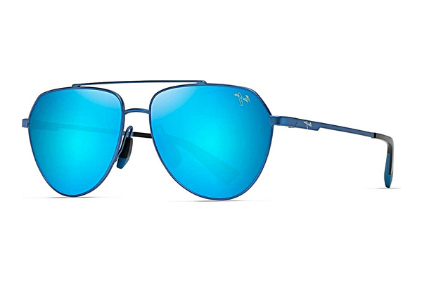 Солнцезащитные очки Maui Jim Waiwai B634-03