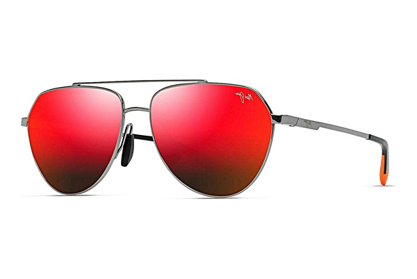 Солнцезащитные очки Maui Jim Waiwai RM634-17