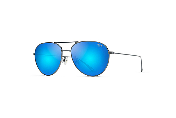 Солнцезащитные очки Maui Jim Walaka B885-03