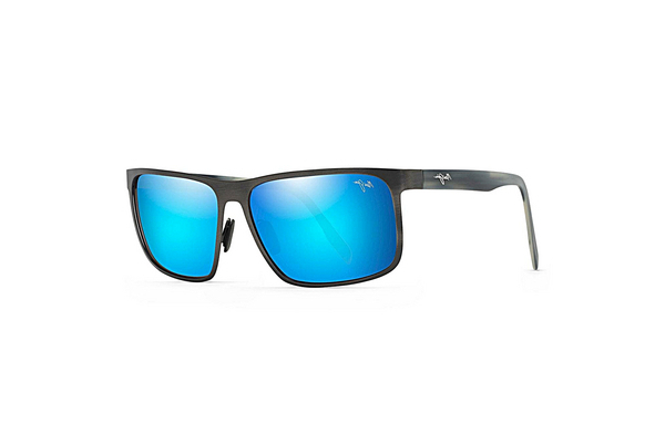 Солнцезащитные очки Maui Jim Wana B846-02C