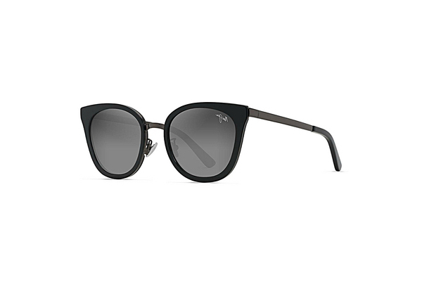 Солнцезащитные очки Maui Jim Wood Rose GS870-02