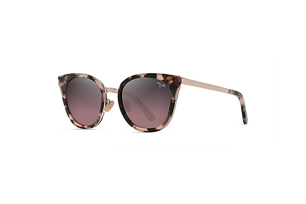 Солнцезащитные очки Maui Jim Wood Rose RS870-09