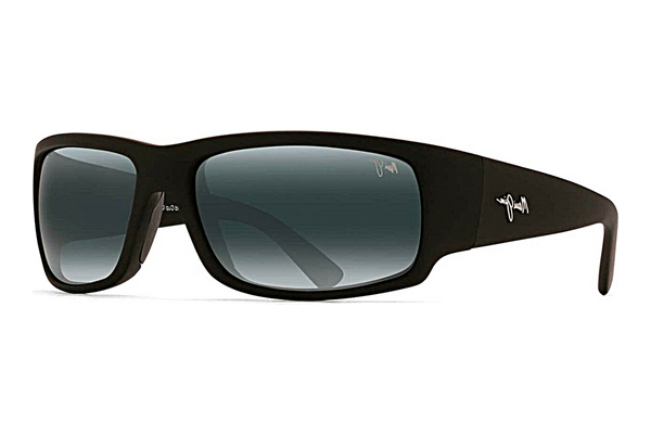 Солнцезащитные очки Maui Jim World Cup 266-02MR