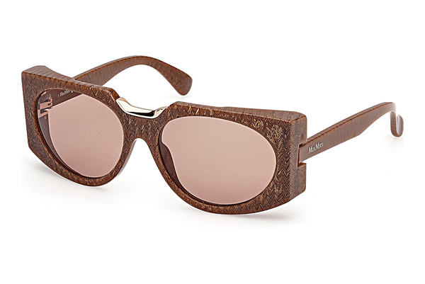 Солнцезащитные очки Max Mara Spark5 (MM0123 56E)