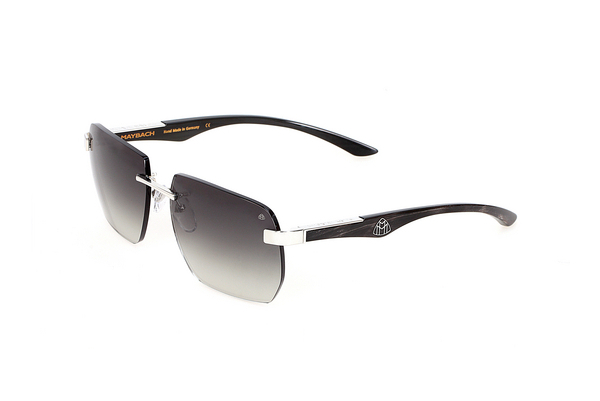 Солнцезащитные очки Maybach Eyewear THE ARTIST SUN I P-HB-M11