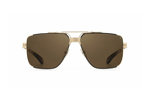 Солнцезащитные очки Maybach Eyewear THE DAWN I CHG/B-AA-Z34