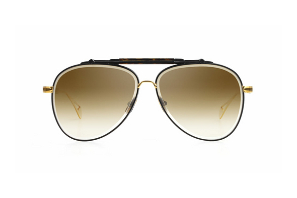 Солнцезащитные очки Maybach Eyewear THE OBSERVER I B/G-HAW-Z20