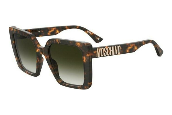 Солнцезащитные очки Moschino MOS172/S 086/9K