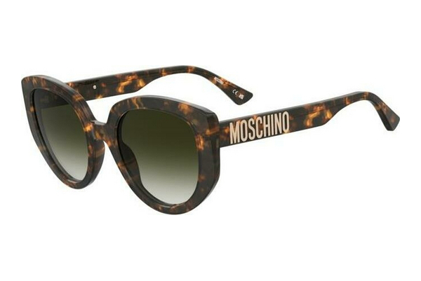 Солнцезащитные очки Moschino MOS173/S 086/9K