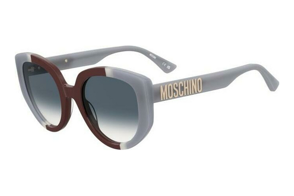 Солнцезащитные очки Moschino MOS173/S S9W/08