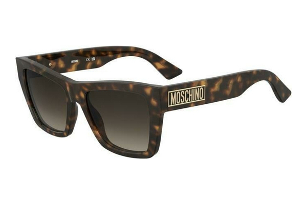 Солнцезащитные очки Moschino MOS181/S 086/HA