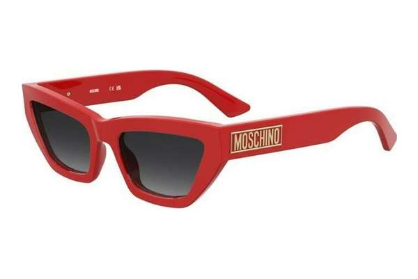 Солнцезащитные очки Moschino MOS182/S C9A/9O