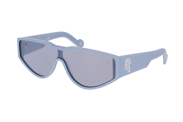 Солнцезащитные очки Ophy Eyewear Gia Sky Light Blue