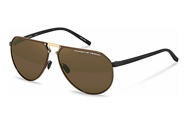 Солнцезащитные очки Porsche Design P8938 E604