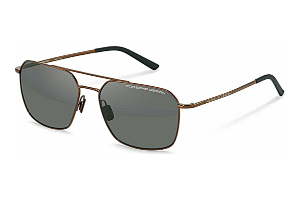 Солнцезащитные очки Porsche Design P8970 D415