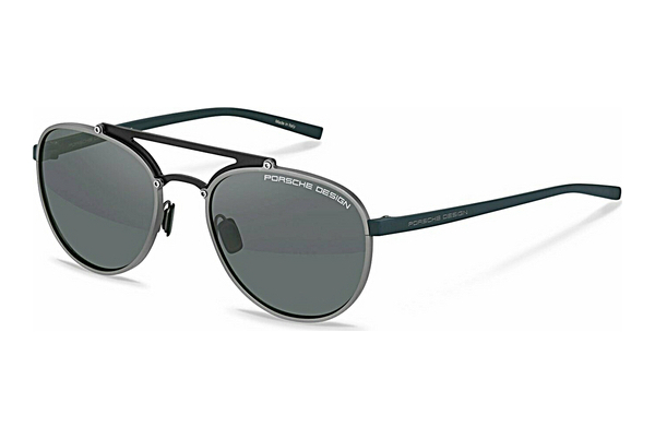 Солнцезащитные очки Porsche Design P8972 D415